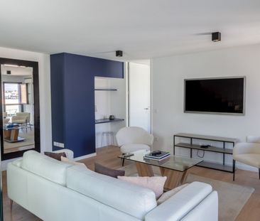 Duplex • Billancourt–Rives de Seine - Photo 3