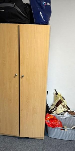 1 bedroom in a house share to rent - Photo 1