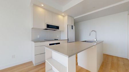 Le George Apartments Lucien L'Allier downtown Montreal | Appartements Le George Lucien L’Allier centre-ville de Montr - Photo 2