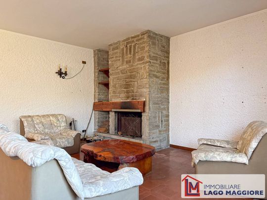 Appartamento in villa via Giuseppe Mazzini 51, Bardello con Malgesso e Bregano - Photo 1