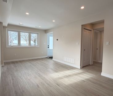 For Lease - 119 Wellington Street Unit# Main, Whitby, Ontario - Photo 5