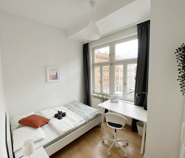 Hasengasse Top 12 Zimmer 3 - Photo 1