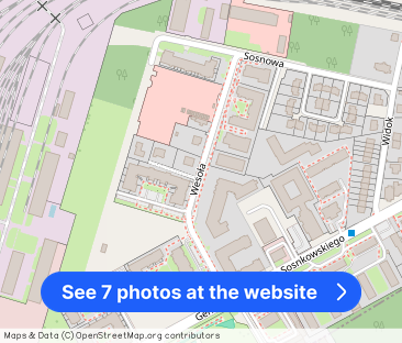 2-pokojowe mieszkanie | ul. Wesoła 1F | komórka w cenie - Photo 1