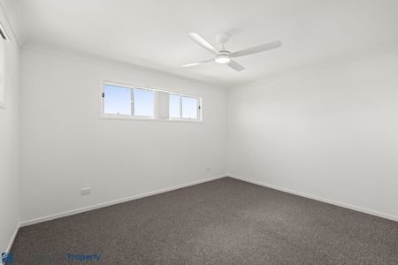 Brand New Townhouse Living with Space, Style and Comfort - Photo 3