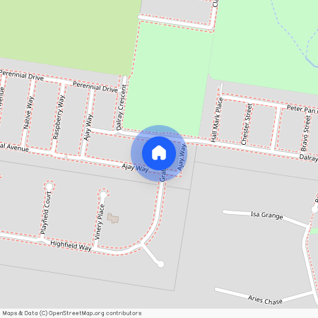 57 Ajay Way, Vic 3337, Kurunjang