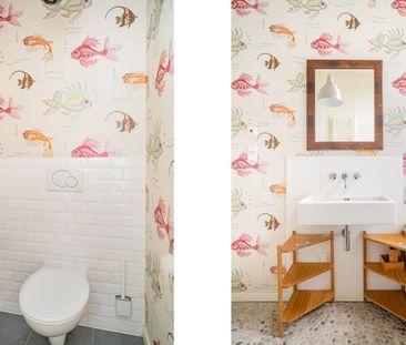Huis te huur: Madoerastraat 16 2585 VB Den Haag - Foto 5