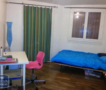 Appartement à louer 2 pièces 35.29m² - Photo 2