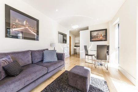 2 bedroom apartment to rent - Photo 2