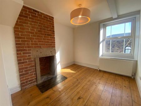 2 bedroom cottage to rent - Photo 4