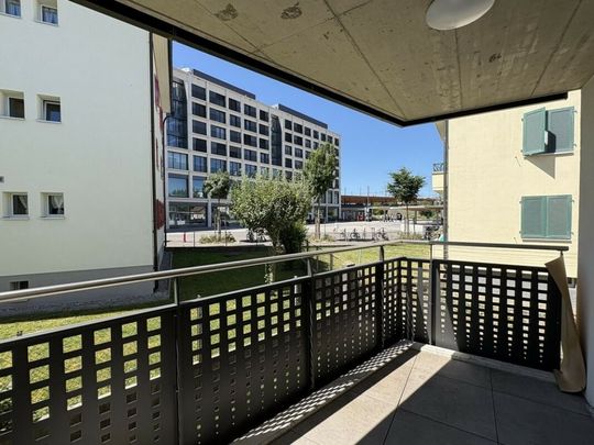 Appartement 3.5 pièces à CHF 1'950.-/mois charges comprises - Foto 1