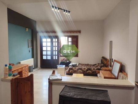 Studio/Γκαρσονιέρα για ενοικίαση Άγιος Ιωάννης (Ηράκλειο Κρήτης) - Photo 2