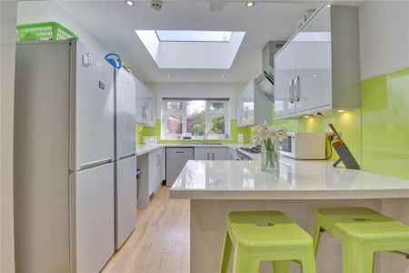 House share to rent - Photo 3