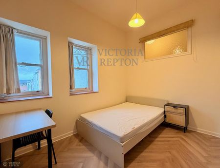 2 bedroom apartment to rent - Photo 5
