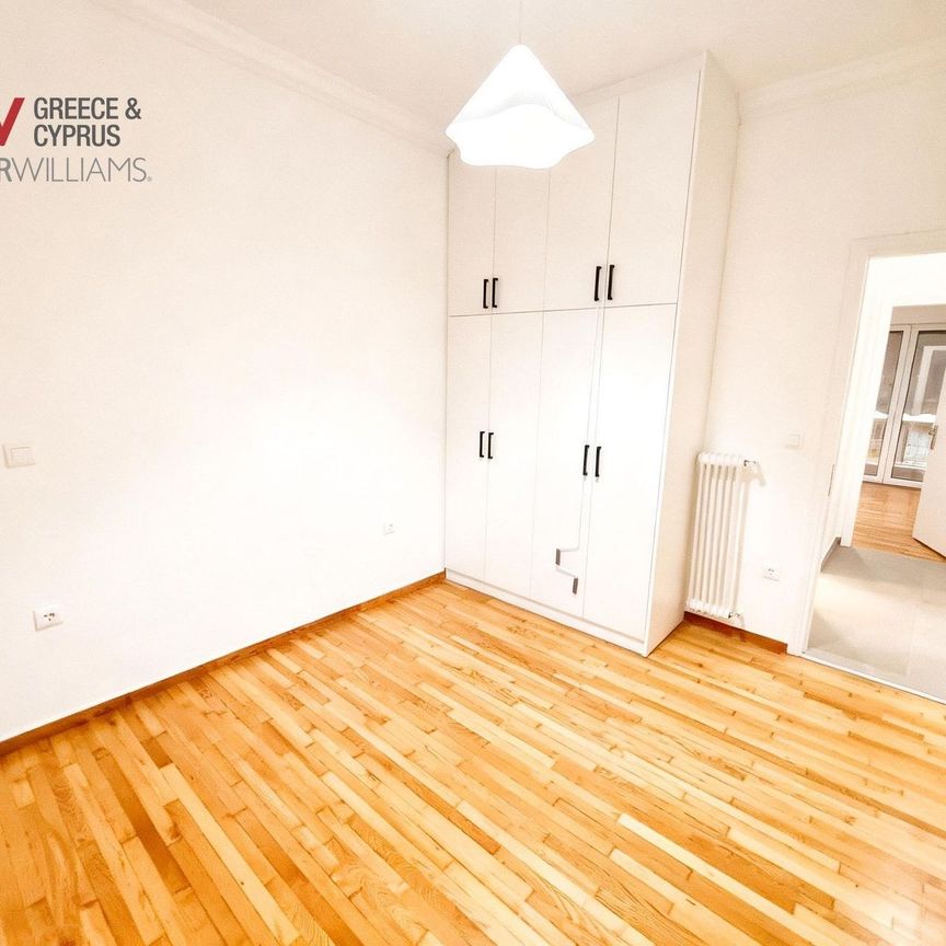 Διαμέρισμα για ενοικίαση Άνω Κυψέλη (Κυψέλη) - Photo 1