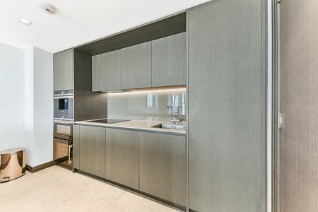 1 Bed Flat, Blackfriars Road, SE1 - Photo 5