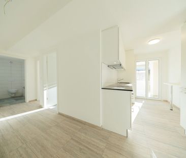 3 Zimmer, 77 m², 2. Stock - Photo 2