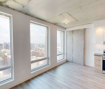 From bold architecture to sweeping skyline views, Skyla is where do... - Photo 4