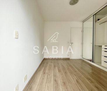 Apartamento Duplex a Venda Em Frente Ao Metrô Vila Madalena. - Photo 5