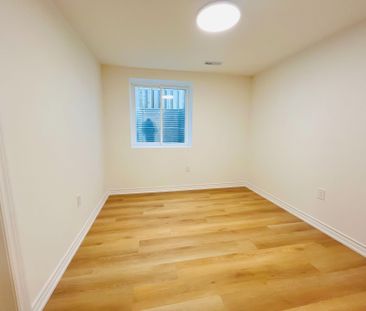 For Lease - 203 MCKEE Avenue Unit# BSMT, Toronto, Ontario - Photo 6