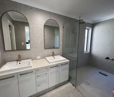 MODERN HOME IN UP AND COMING AREA! - Photo 5