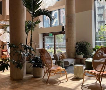 Studio to rent - Photo 5