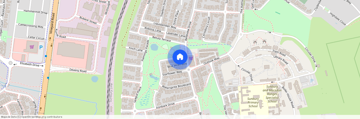 7 Watersprite Boulevard, Sunbury, VIC 3429