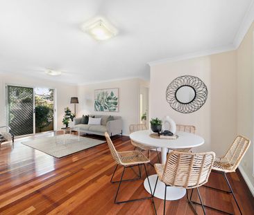 Comfortable Single-Level Villa in a Convenient Epping Location - Photo 1