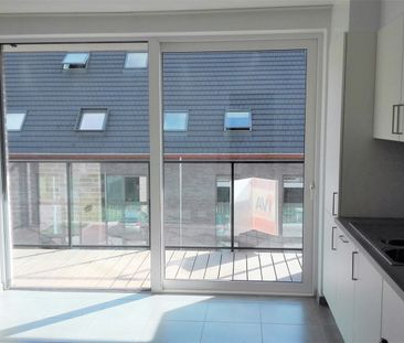 Appartement te huur in Residentie Lucas III te Oudenaarde - Foto 4