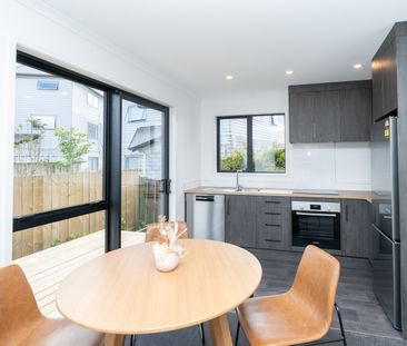 Modern 1-Bedroom Studio Room for Rent in Hamilton East – $270/Week ... - Photo 3