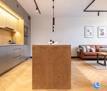 Zamieszkaj przy Wiśle! DUO Residence Kościuszki 62 - Zdjęcie 1