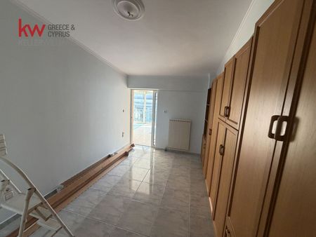 Μεζονέτα για ενοικίαση Παντοκράτορος - Αρχαίο Ωδείο (Πάτρα) - Φωτογραφία 2