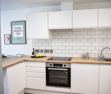 1 bedroom apartment to rent - Photo 5