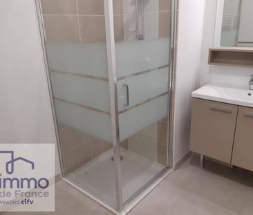 Appartement 2 pièces - 69007 Lyon 7e Arrondissement - Photo 3