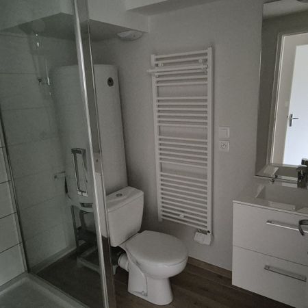 Location Appartement 3 pièces 57m² VALENTIGNEY 25700 - Photo 3