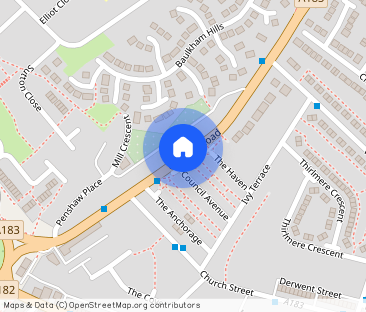 Best View, Houghton le Spring, Tyne And Wear, DH4 - Photo 1