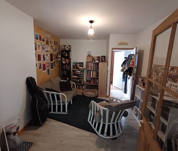 Location Maison 6 pièces 128m² LA RICHE 37520 - Photo 2