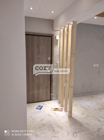 Διαμέρισμα 82 τ.μ. προς ενοικίαση - Photo 5