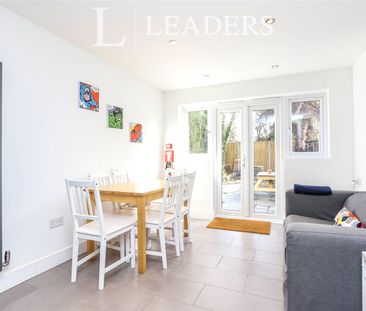1 bedroom property to rent Howson Road, London, SE4 - Photo 5