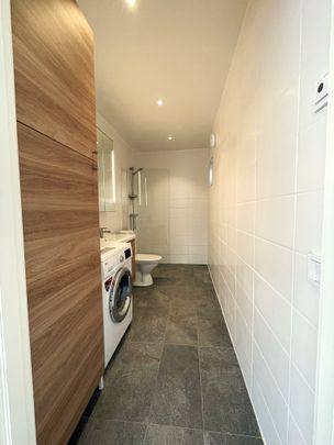 Fraenckels Backe, Lerum - Foto 1