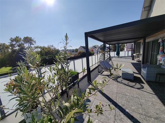 Location Appartement 176.53 M² HEGENHEIM 2 140 € - Photo 1