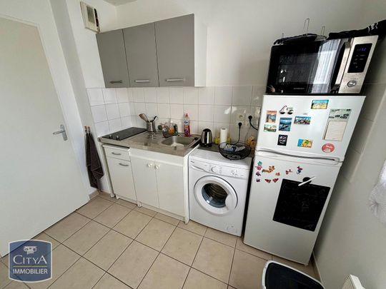 Location Appartement 2 pièces 47m² AGNEAUX 50180 - Photo 1