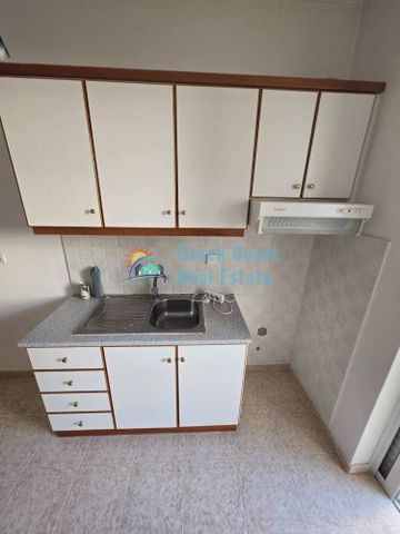 Studio/Γκαρσονιέρα για ενοικίαση Μέσα Αγυιά - Παναχαϊκή (Πάτρα) - Φωτογραφία 4