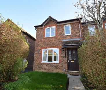 3 bedroom semi-detached house to rent - Photo 2