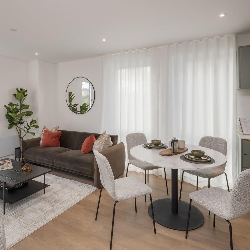 1 bedroom apartment to rent - Photo 1