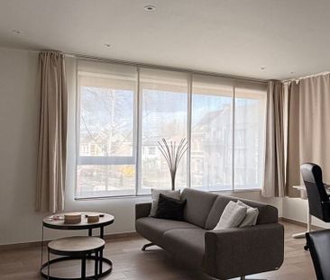 Appartement te huur in Kontich voor € 900 met 1 slaapkamer - Photo 3