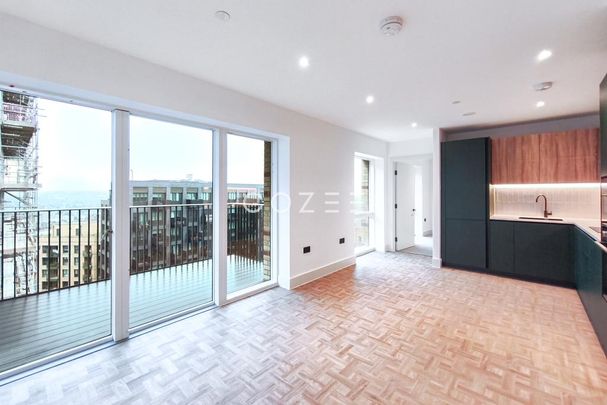 2 bedroom flat to rent - Photo 1