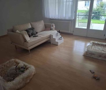 2.5 Zimmer, 60 m², EG - Photo 1