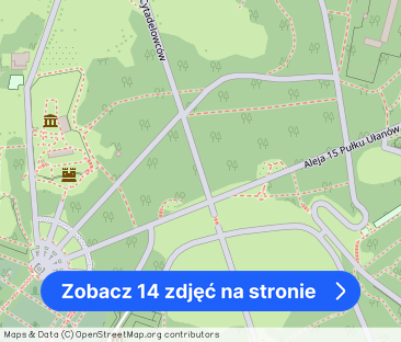 Centrum Dwa Pokoje z Garażem Przy Cytadeli - Zdjęcie 1