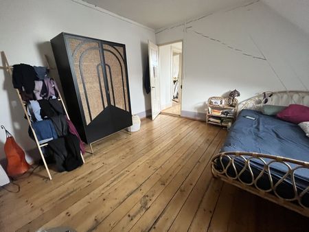 3-ROOM APARTMENT IN ZURICH - DISTRICT 3 WIEDIKON, FURNISHED, TEMPORARY - Foto 3