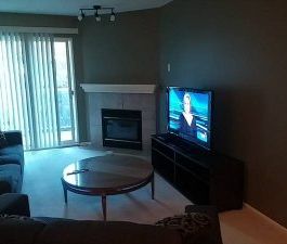 $1200 / 1br – 683ft2 – Spacious One Bedroom Condo in Queen Mary Par... - Photo 1